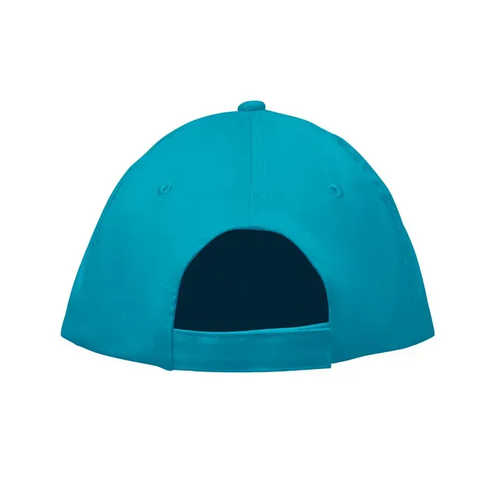5 panel baseball cap - MO2345 (MOCN#12)